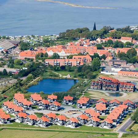 Xx Apartman Bogense
