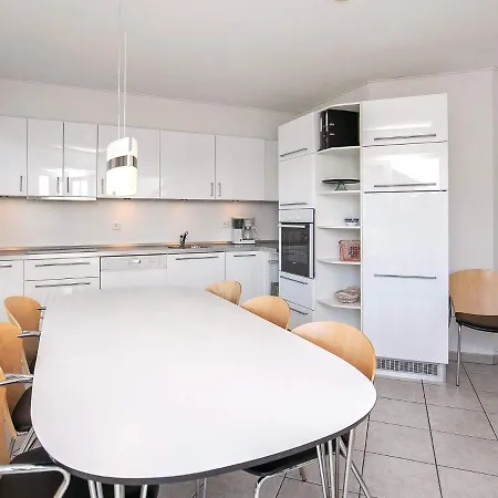 Xx Apartman *