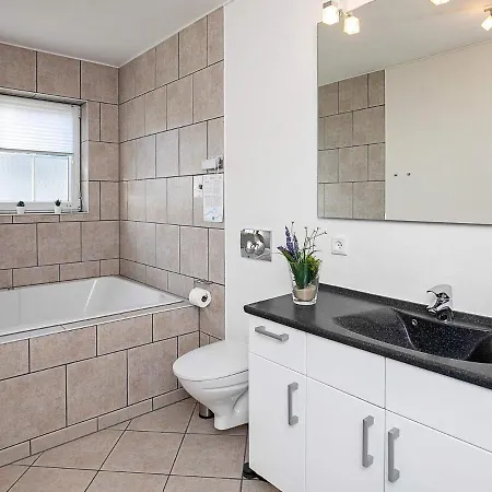 Xx Apartment Bogense